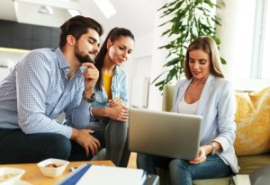Good agents create urgency