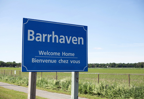 Cost of Homes in Barrhaven, Ontario