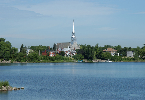 Chambly Real Estate