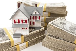 how-mortgages-down-payment-work