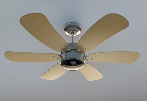 Ceiling Fans