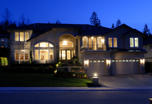 Exterior Lighting