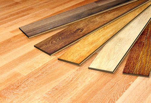 Hardwood Floors