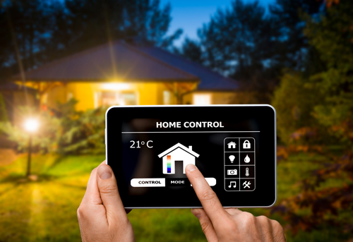 Home Automation