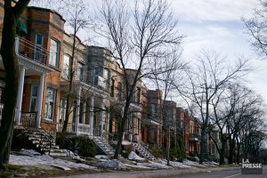 Outremont is popular among families who want good schools, an active community life, and stylish homes in a character-filled neighbohood