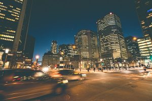 Montreal boasts a vibrant and exciting nightlife that is well-known in Canada and around the world
