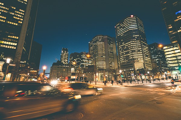 Montreal boasts a vibrant and exciting nightlife that is well-known in Canada and around the world