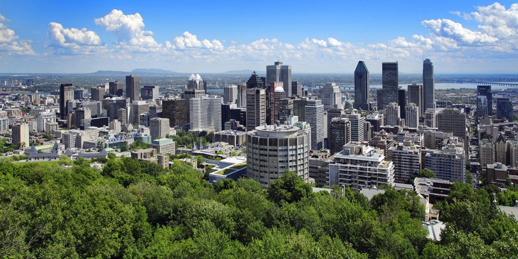 Safe Places To Live In Montreal