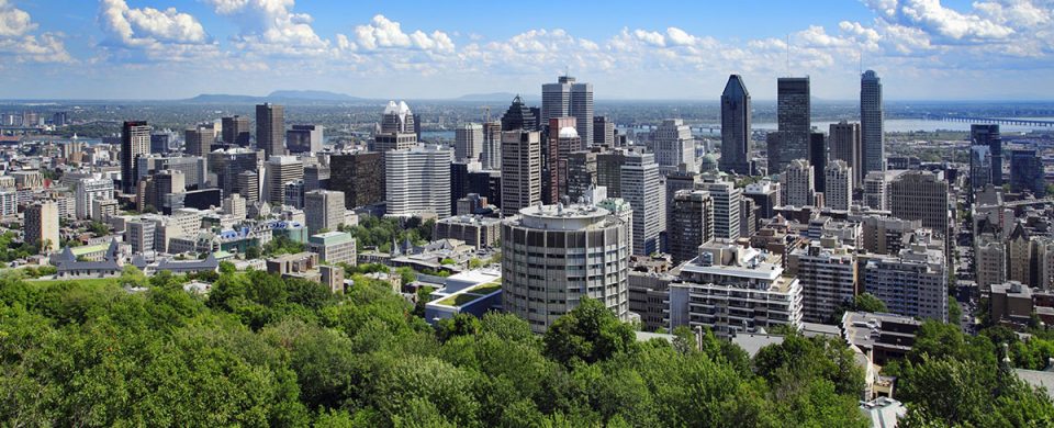Which are the best neighborhoods to live in Montreal?