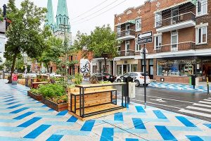 Dubbed as the coolest neighorhood in the city, Villeray offers a semblance of suburban living in a unique and vibrant neighborhood.