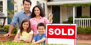 Sell your house fast with an experienced real estate agent by your side.