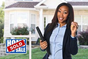 Find a buyer for your house quickly by teaming up with an elite broker who specializes in your neighborhood