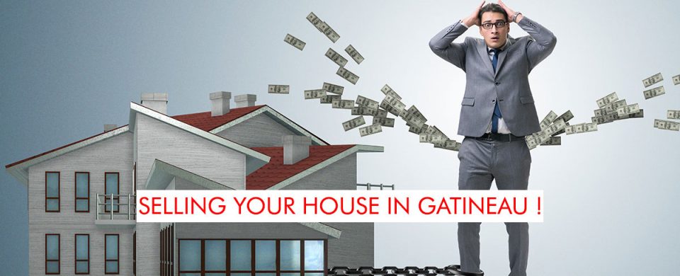 Selling a house in Gatineau can be tough if you don’t know the secret employed by the best home sellers.