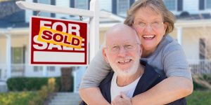 Is it worth it to sell your house to retire.