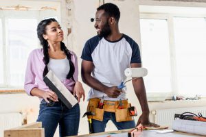 DIY renovations won’t have the professional finish that buyers look for