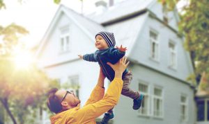Buy-your-first-home-to-start-building-wealth