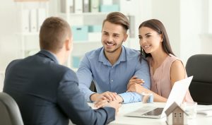 Find a mortgage broker to help you get approved for a mortgage