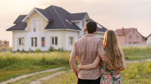 Find out if you qualify for a mortgage to buy a house