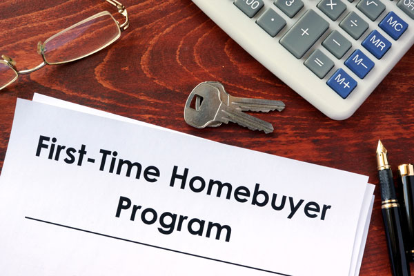 First-time homebuyer programs in Canada