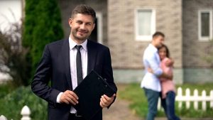 Save time and money with help from a good real estate broker