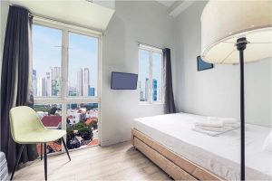 Condo units with amenities for sale in Quebec and Ontario