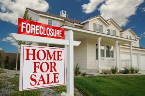 Foreclosed properties for sale in Quebec.